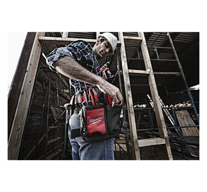 Пояс разгрузочный MILWAUKEE 48228110