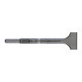 Долото плоское K-Hex 21 MILWAUKEE, 300х75мм