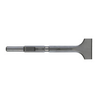 Долото плоское K-Hex 21 MILWAUKEE, 300х75мм