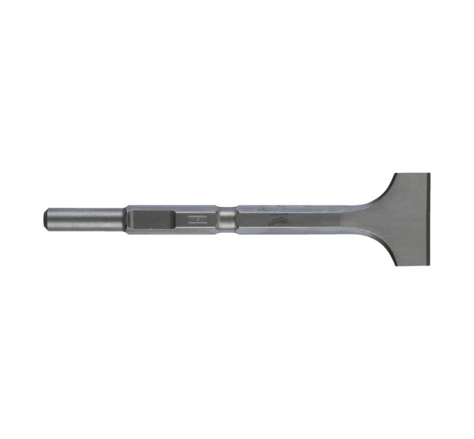 Долото плоское K-Hex 21 MILWAUKEE, 300х75мм