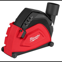 Кожух для УШМ с пылеудалением для резки MILWAUKEE, DSC125 (для 115 и 125мм)