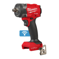 Гайковерт аккумуляторный бесщеточный TORQUE-SENSE™ MILWAUKEE 1/2
