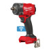 Гайковерт аккумуляторный бесщеточный TORQUE-SENSE™ MILWAUKEE 1/2" (67-203 Нм) M18 ONEFIW2FC12-0X