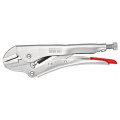 Клещи зажимные KNIPEX 41 24 225
