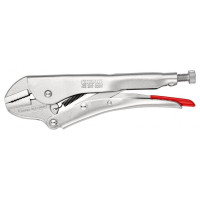 Клещи зажимные KNIPEX 41 24 225