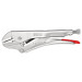Клещи зажимные KNIPEX 41 24 225