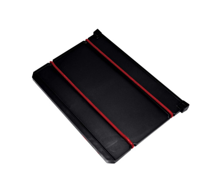 Ящик для инструментов на колесах QBRICK SYSTEM LONGER BASIC (793x385x322мм)