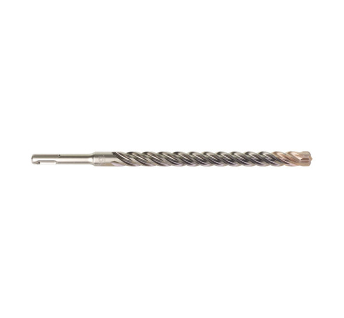 Бур SDS-PLUS MX4 MILWAUKEE, Ø15,0х260х200мм