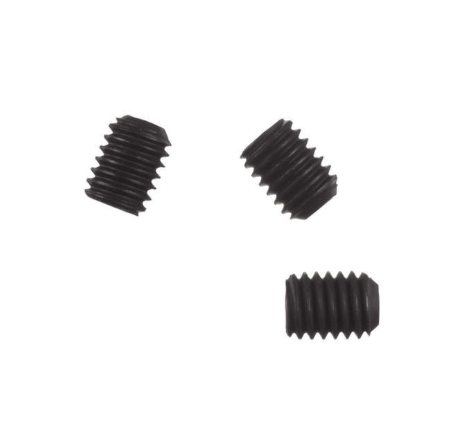 Винт установочный для коронок Holesaw TCT MILWAUKEE, (3шт)