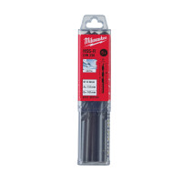 Свердло по металу HSS-R MILWAUKEE, DIN338, Ø13,0х151х101мм, (5шт)