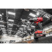 Дриль-шуруповерт акумуляторна безщіткова MILWAUKEE M18 FDD3-502X (158Нм) (ЗУ+2акк.Х5Ач+HDкейс)