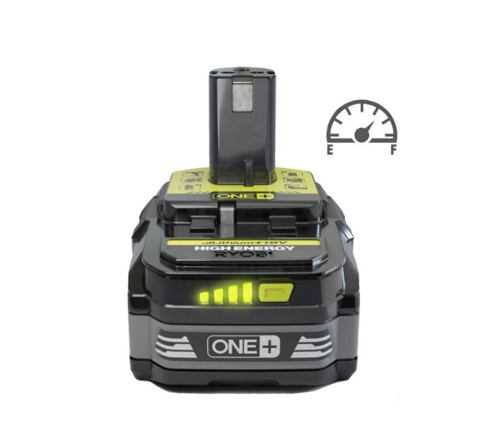 Аккумулятор RYOBI RB1840T ONE+ 18В (4Ач)