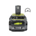 Аккумулятор RYOBI RB1840T ONE+ 18В (4Ач)
