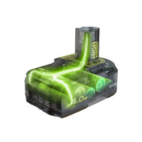 Аккумулятор RYOBI RB1840T ONE+ 18В (4Ач)