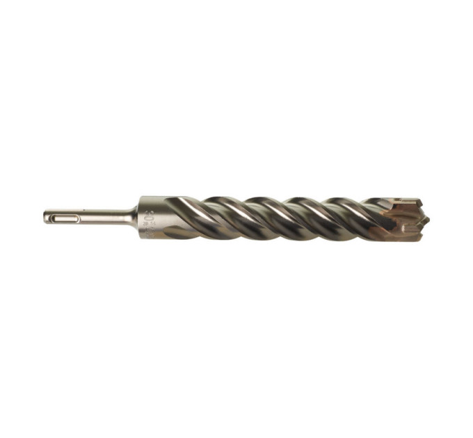 Бур SDS-PLUS MX4 MILWAUKEE, Ø30,0х250х200мм