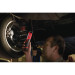 Фонарь светодиодный аккумуляторный MILWAUKEE M12 SL-0 (каркас)