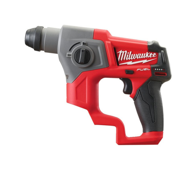 Набір з 2х інструментів безщіткових акумуляторних MILWAUKEE M12 FPP2BP-602X