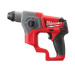 Набір з 2х інструментів безщіткових акумуляторних MILWAUKEE M12 FPP2BP-602X