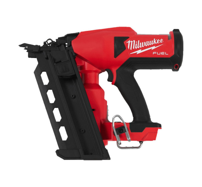 Пистолет гвоздезабивной аккумуляторный бесщёточный MILWAUKEE M18 FDN-0C (73-92мм) (каркас)