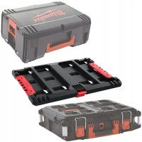 Адаптер PACKOUT MILWAUKEE для HD BOX