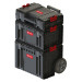 Набор ящиков для инструментов QBRICK SYSTEM PRO SET 1 (450x390x705мм)