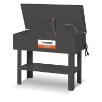 Установка для миття деталей TWG 150 UNICRAFT Установка для миття деталей TWG 150 UNICRAFT