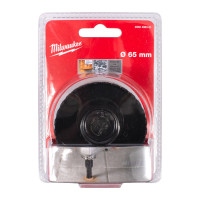Коронка алмазная Diamond Max MILWAUKEE M14, Ø65мм (сухое сверление) Коронка алмазная Diamond Max MILWAUKEE M14, Ø65мм (сухое сверление)