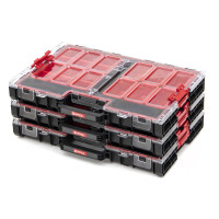 Органайзер QBRICK SYSTEM ONE ORGANIZER L 2.0 (531x379x77мм)