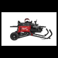 Трубонарізний верстат MX FUEL™ 2″ з ONE-KEY™ MILWAUKEE