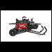 Трубонарізний верстат MX FUEL™ 2″ з ONE-KEY™ MILWAUKEE
