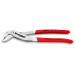 Клещи сантехнические переставные силовые Ø50мм Aligator KNIPEX 88 03 250. хромированные