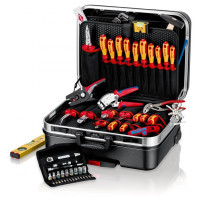 Чемодан для инструментов 
