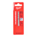 Свердло по металу THUNDERWEB HSS-G MILWAUKEE, DIN338, Ø3,2x65х36мм, (2шт)