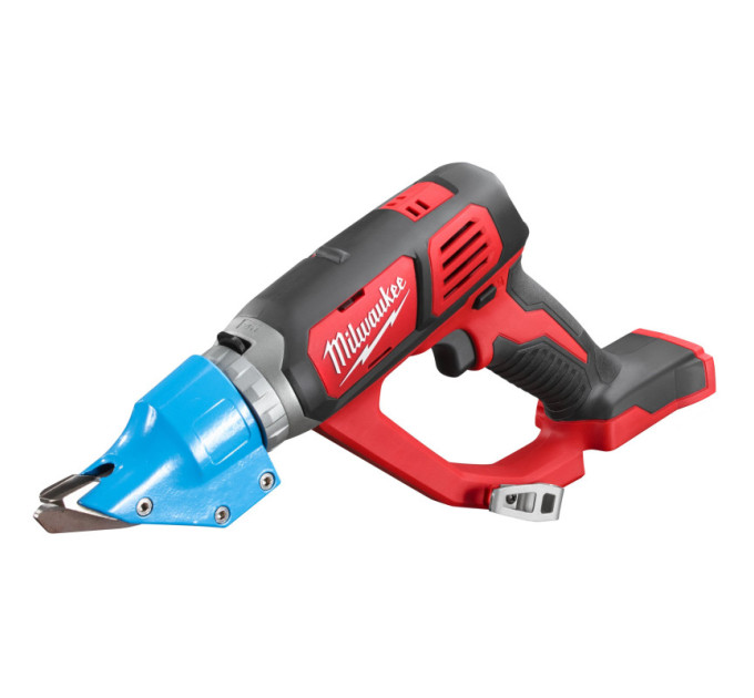 Ножницы по металлу аккумуляторные MILWAUKEE M18 BMS20-0 (каркас)