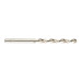 Сверло по металлу THUNDERWEB HSS-G MILWAUKEE, DIN338, Ø4,9х86х52мм, (10шт)