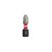 Бита SHOCKWAVE MILWAUKEE, PH2, 25мм, (2шт)