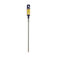 Бур SDS Plus 8.0x310мм, QUAD SPEEDHAMMER, IRWIN Бур SDS Plus 8.0x310мм, QUAD SPEEDHAMMER, IRWIN
