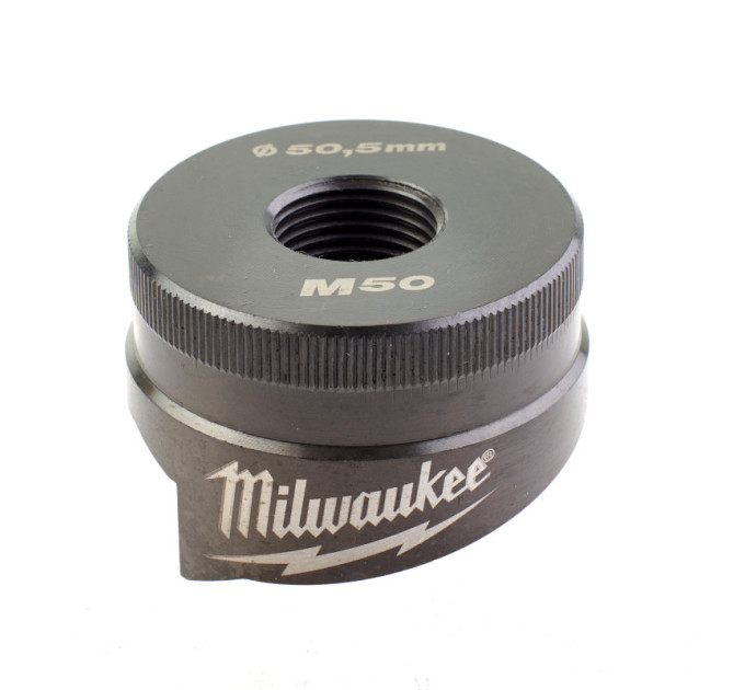 Пробойник металла MILWAUKEE, M50 (для M18 HKP)