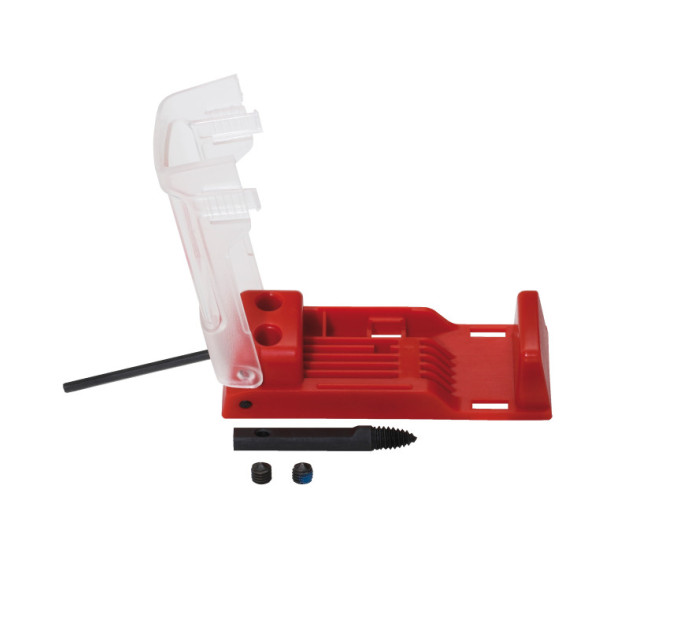 Сервісний набір для насадок SWITCHBLADE™ 7/16'' MILWAUKEE
