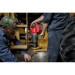 Гайковерт аккумуляторный бесщеточный MILWAUKEE 1'' (2711Нм) M18 ONEFHIWF1D-0C, с кольцом (каркас)
