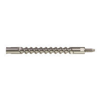 Удлинитель SDS-MAX Vario MILWAUKEE, 25х280мм