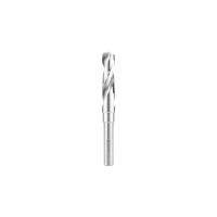 Сверло по металлу THUNDERWEB HSS-G MILWAUKEE, DIN338, Ø17,0x152х76мм