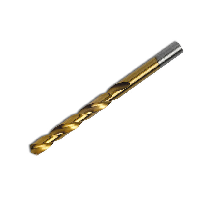Сверло по металлу HSS TITANIUM IRWIN Ø9,0х125х81мм