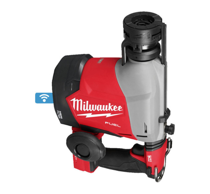 Перфоратор аккумуляторный бесщёточный SDS-PLUS MILWAUKEE M18 FHAFOH16-302X (2,3 Дж)(ЗУ+2Х3Ач+HDкейс)