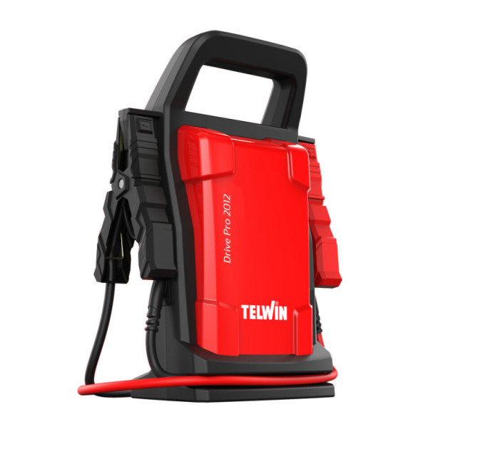 Зарядно-пусковое устройство Telwin DRIVE PRO 2012 12V