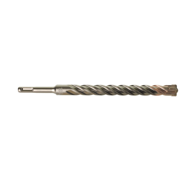 Бур SDS-PLUS MX4 MILWAUKEE, Ø18,0х250х200мм