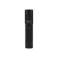 Фонарь светодиодный аккумуляторный компактный Micro-USB MILWAUKEE IR FL500 500 люменов