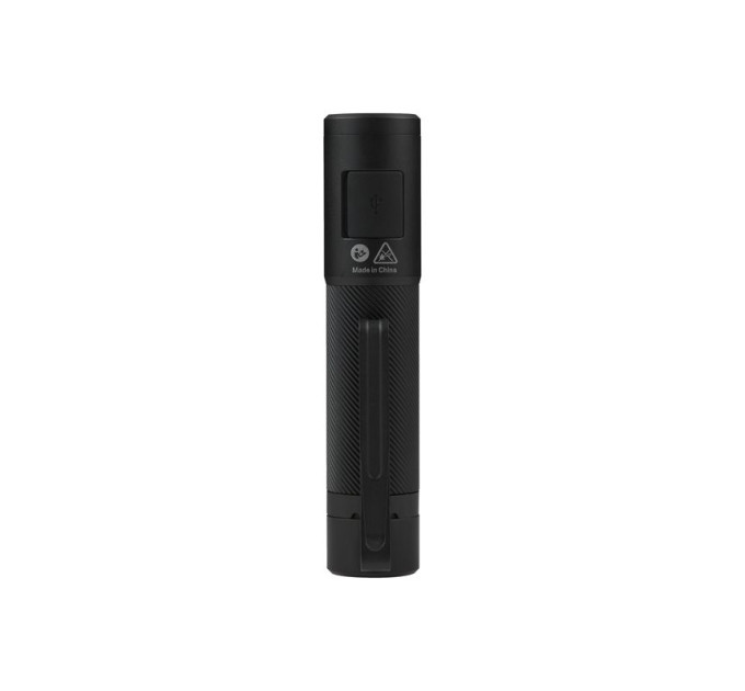 Фонарь светодиодный аккумуляторный компактный Micro-USB MILWAUKEE IR FL500 500 люменов