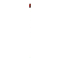 Бур SDS-PLUS MX4 MILWAUKEE, Ø16,0х1000х940мм Бур SDS-PLUS MX4 MILWAUKEE, Ø16,0х1000х940мм