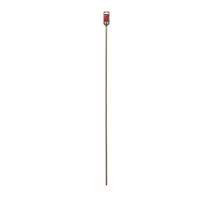 Бур SDS-PLUS MX4 MILWAUKEE, Ø16,0х1000х940мм